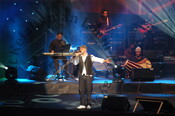 Karnival Maher Zain