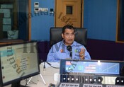 Tetamu Radio IKIM bersama Lembaga Zakat Negeri Kedah