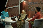 Program Khidmat Syariah TV Hijrah TKP