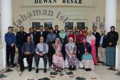 Audit SIRIM 2019