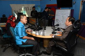Tetamu Slot Warna Pagi IKIMfm