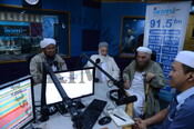 Tetamu Radio IKIMfm