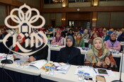 Seminar Pendidikan Anak-Anak Istimewa Dalam Islam