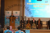 Perjumpaan Bulanan