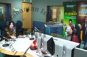 Tetam uIKIM fm Dr. Muhaya