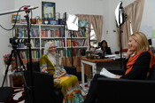 Wawancara Dr. Shamrahayu Bersama Australia Broadcast
