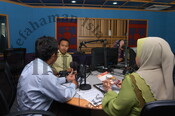 Tetamu IKIMfm Mypoa
