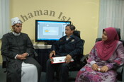 Tetamu Radio IKIMfm