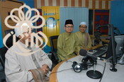 Tetamu IKIMfm Nuruddin