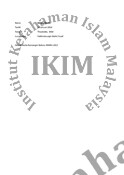 Sidang media Rancangan Baharu IKIMfm 2013
