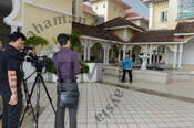 Temubual Dr. Nik Bersama TV Hijrah