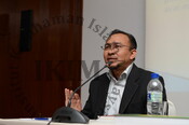 Ceramah Penerangan Isu Akidah : Syiah dan Wahabbi
