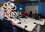 Tetamu Radio IKIM bersama Pn. Enizahura Abdul Aziz