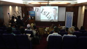 Salutation Photography Talk By Mr. Peter Sanders