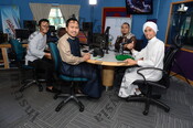 Tetamu IKIMfm Ustaz Don Daniyal Don Biyajid