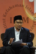 Tetamu TV Hijrah Dr. Farid Cinta Ilmu