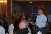 Muzakarah Pakar "Klimah Allah"