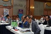 Mesyuarat Agong Tahunan IKIM Ke-23