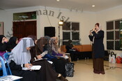 Seminar Transformasi Belia Muslim
