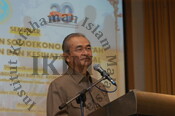Seminar Pembangunan Sosio Ekonomi