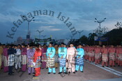Maulidur Rasul 2011