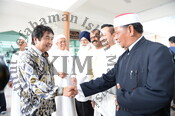 Bengkel Harmony Traveloguer PPLI Sabah