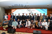 Sidang Media Anugerah Nasyid IKIMfm