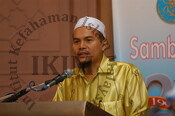 Persidangan Meja Bulat Guru