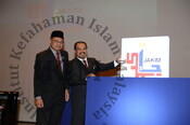 Majlis Amanat YB. Menteri Jamil Khir