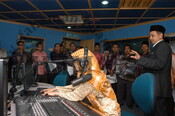 Lawatan kerja JAKIM