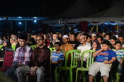 Karnival Mega Kolej MARA Banting