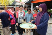 Bengkel Masyarakat Malaysia Hidup Bersama