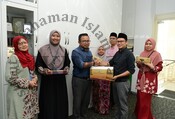 Program Marilah Bertanya