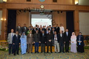 Closed-Door Expert Consultatuon Session on "Demystifying Islamophobia : Towards a Deeper Understanding of Islam"