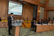 Persidangan Meja Bulat Fatwa