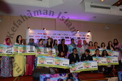 Anugerah Media Kesihatan 2014