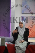 Slot TV Hijrah Bersama KP