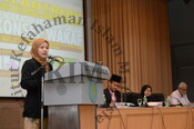 Seminar Filantropi dan Derma-Bakti Islam: Pendekatan Korporat Dalam Konsep Wakaf