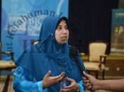 Kursus Panduan : Dailog Antara Penganut Agama