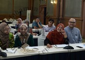 Bengkel "Islam Dan Amalan Penyelidikan Beretika"