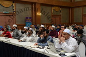 Etiquette with the Quran