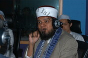 Tetamu IKIMfm Sheikh Faisal Hamid Canada
