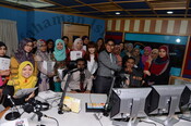 Lawatan UTM Johor
