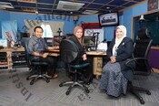 Tetamu IKIMfm Hartini