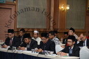 Muzakarah Pakar : Adakah Fasakh di Malaysia Faktor Penambah Tekanan Mental?