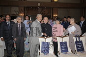 The International Day For Tolerance Celebration 2019