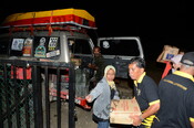 Misi Bantuan Banjir IKIMfm