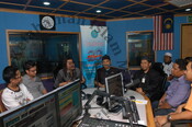 Tetamu IKIMfm Mahabah Kelantan
