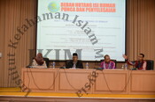 Seminar Beban Hutang Isi Rumah : Punca Dan Penyelesaian