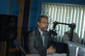 Tetamu Radio IKIMfm